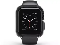 قاب محافظ ویوو مدل Defense Armor مناسب برای ساعت هوشمند اپل واچ 41mm