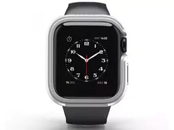 قاب محافظ ویوو مدل Defense Armor مناسب برای ساعت هوشمند اپل واچ 41mm