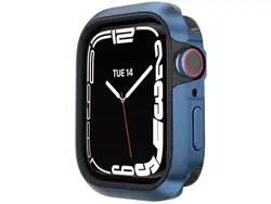 قاب محافظ ویوو مدل Defense Armor مناسب برای ساعت هوشمند اپل واچ 41mm