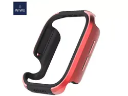 قاب محافظ ویوو مدل Defense Armor مناسب برای ساعت هوشمند اپل واچ 45mm