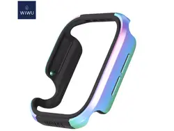قاب محافظ ویوو مدل Defense Armor مناسب برای ساعت هوشمند اپل واچ 45mm
