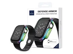 قاب محافظ ویوو مدل Defense Armor مناسب برای ساعت هوشمند اپل واچ 45mm