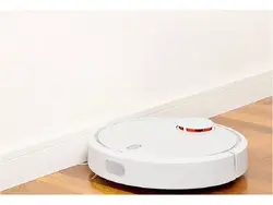 برس کناری جارو برقی رباتیک شیائومی مدل Robotic Vacuum Cleaner Side Brushes