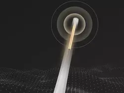 تستر سوکت شیائومی مدل DUKA EM1 Non-contact Smart Test