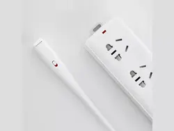 تستر سوکت شیائومی مدل DUKA EM1 Non-contact Smart Test