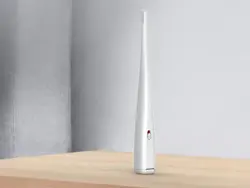 تستر سوکت شیائومی مدل DUKA EM1 Non-contact Smart Test