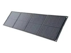 پنل خورشیدی قابل‌حمل 100 وات بیسوس مدل Energy stack Solar panel 100W CCNL050006