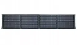 پنل خورشیدی قابل‌حمل 100 وات بیسوس مدل Energy stack Solar panel 100W CCNL050006