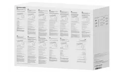 پنل خورشیدی قابل‌حمل 100 وات بیسوس مدل Energy stack Solar panel 100W CCNL050006