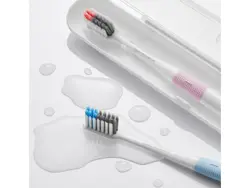 مسواک شیائومی مدل Dr.Bei (پک 4 عددی)