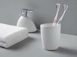 مسواک شیائومی مدل Dr.Bei (پک 4 عددی)