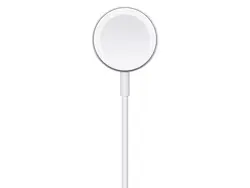 کابل اصلی شارژ مغناطیسی اپل واچ مدل Apple Watch Magnetic Charger to USB Cable 1m