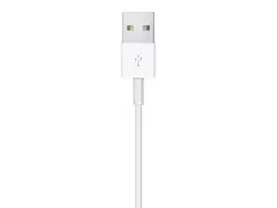 کابل اصلی شارژ مغناطیسی اپل واچ مدل Apple Watch Magnetic Charger to USB Cable 1m