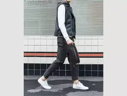 کیف لوازم جانبی دارای قفل رمزدار ویوو مدل Anti-Theft Salem Pouch