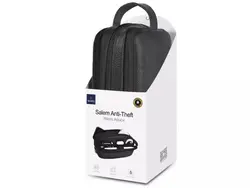 کیف لوازم جانبی دارای قفل رمزدار ویوو مدل Anti-Theft Salem Pouch