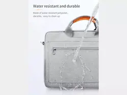 کیف لپ‌تاپ ویوو مدل Pioneer pro handbag NEW VERSION مناسب برای لپ‌تاپ 15.6 اینچی