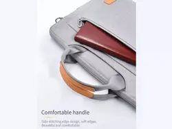 کیف لپ‌تاپ ویوو مدل Pioneer pro handbag NEW VERSION مناسب برای لپ‌تاپ 15.6 اینچی