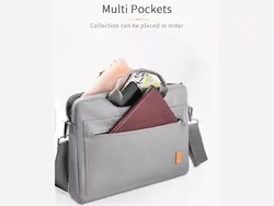 کیف لپ‌تاپ ویوو مدل Pioneer pro handbag NEW VERSION مناسب برای لپ‌تاپ 15.6 اینچی