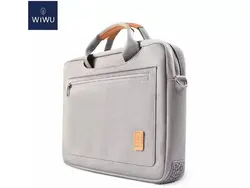 کیف لپ‌تاپ ویوو مدل Pioneer pro handbag NEW VERSION مناسب برای لپ‌تاپ 14 اینچی