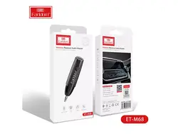 گیرنده صوتی بلوتوثی ارلدام مدل ET-M68