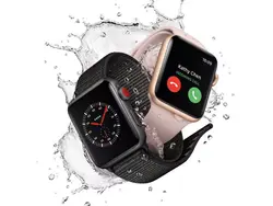 محافظ صفحه نمایش ویوو مدل iVISTA Watch Screen film مناسب برای ساعت هوشمند اپل واچ 49mm