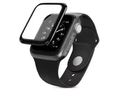 محافظ صفحه نمایش ویوو مدل iVISTA Watch Screen film مناسب برای ساعت هوشمند اپل واچ 45mm
