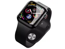 محافظ صفحه نمایش ویوو مدل iVISTA Watch Screen film مناسب برای ساعت هوشمند اپل واچ 45mm