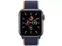 محافظ صفحه نمایش ویوو مدل iVISTA Watch Screen film مناسب برای ساعت هوشمند اپل واچ 45mm