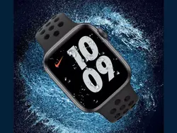 محافظ صفحه نمایش ویوو مدل iVISTA Watch Screen film مناسب برای ساعت هوشمند اپل واچ 45mm