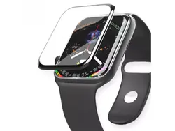 محافظ صفحه نمایش ویوو مدل iVISTA Watch Screen film مناسب برای ساعت هوشمند اپل واچ 45mm