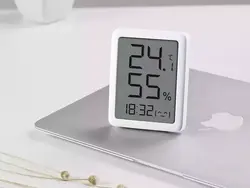 سنسور رطوبت و دما شیائومی مدل MHO-C601