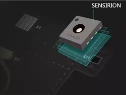 سنسور رطوبت و دما شیائومی مدل MHO-C601