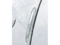 محافظ درب خودرو بیسوس مدل Airbag Bumper Strip CRFZT-A02