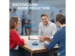 اسپیکر کنفرانس قابل حمل انکر مدل PowerConf A3301