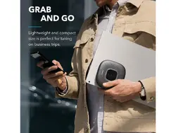 اسپیکر کنفرانس قابل حمل انکر مدل PowerConf A3301