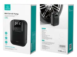 کمپرسور باد لاستیک خودرو یوسمز مدل US-ZB215