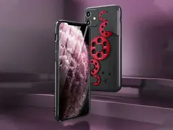 کاور فیجت دار GKK مناسب برای گوشی موبایل آیفون 11