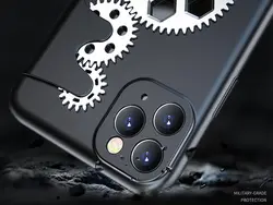 کاور فیجت دار GKK مناسب برای گوشی موبایل آیفون 11