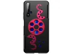 کاور فیجت دار GKK مناسب برای گوشی موبایل هوآوی Nova 5T/Honor 20