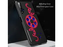 کاور فیجت دار GKK مناسب برای گوشی موبایل هوآوی Nova 5T/Honor 20