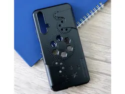 کاور فیجت دار GKK مناسب برای گوشی موبایل هوآوی Nova 5T/Honor 20