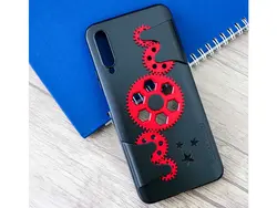 کاور فیجت دار GKK مناسب برای گوشی موبایل هوآوی Y9s/Honor 9X Pro/P Smart Pro 2019