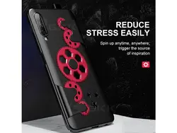 کاور فیجت دار GKK مناسب برای گوشی موبایل هوآوی Y9s/Honor 9X Pro/P Smart Pro 2019