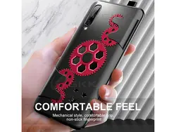کاور فیجت دار GKK مناسب برای گوشی موبایل هوآوی Y9s/Honor 9X Pro/P Smart Pro 2019