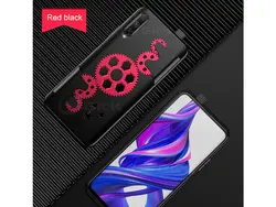 کاور فیجت دار GKK مناسب برای گوشی موبایل هوآوی Y9s/Honor 9X Pro/P Smart Pro 2019