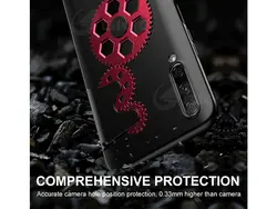 کاور فیجت دار GKK مناسب برای گوشی موبایل هوآوی Y9s/Honor 9X Pro/P Smart Pro 2019