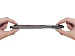 کاور فیجت دار GKK مناسب برای گوشی موبایل هوآوی Y9s/Honor 9X Pro/P Smart Pro 2019