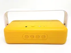 اسپیکر بلوتوثی قابل حمل مینیسو مدل DS-2066