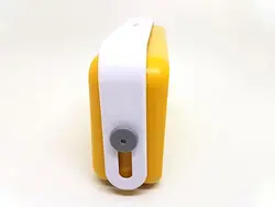 اسپیکر بلوتوثی قابل حمل مینیسو مدل DS-2066