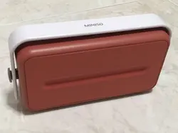 اسپیکر بلوتوثی قابل حمل مینیسو مدل DS-2066